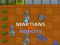 Lojë Marshianë kundër Robotëve në internet