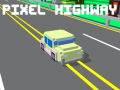 Lojë Rruga Pixel në internet