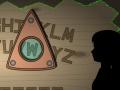 Lojë Zëra Ouija në internet