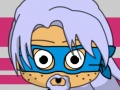 Lojë Krijuesi i Anime Pocket në internet