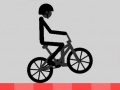 Lojë Sfida Wheelie në internet