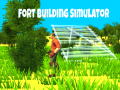 Lojë Simulator i Ndërtimit të Fortesave në internet