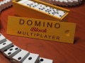 Lojë Domino Multiplayer në internet