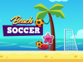 Lojë Futboll plazhi në internet