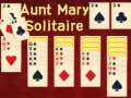 Lojë Aunt Mary Solitaire në internet