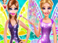 Lojë Barbie dhe Miqtë: Festa e Preneve në internet