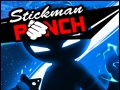 Lojë Goditje Stickman në internet