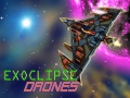 Lojë Dronat Exoclipse në internet