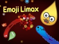 Lojë Emoji Limax në internet