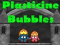 Lojë Borbullak Plasticine në internet