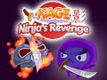 Lojë Hakmarrja e Ninja Kage në internet