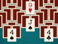 Lojë Përputhje Solitaire në internet