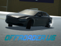 Lojë Offroader V6 në internet
