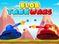 Lojë Luftëtarët e Tankeve Blob në internet