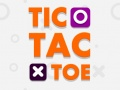 Lojë Tic Tac Toe Arcade në internet