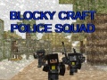 Lojë Blocky Craft Njësiti Policor në internet