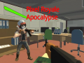 Lojë Apokalipsi Pixel Royale në internet