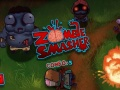 Lojë Shkatërruesi i Zombive në internet
