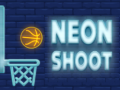 Lojë Gjuajtje Neon në internet
