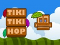 Lojë Tiki Tiki Kërcim në internet