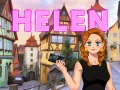 Lojë Helena në internet