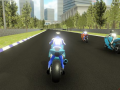 Lojë Kampionati Moto GP në internet