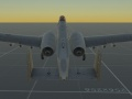 Lojë Simulator i Fluturimit Real në internet