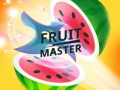 Lojë Master i Frutave në internet