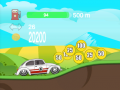 Lojë Racing Çmendur Climb në internet