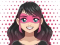 Lojë Krijuesi i Superheronjve Kawaii në internet