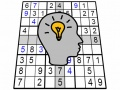 Lojë Sudoku në internet