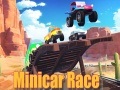 Lojë Garazh i Minicar në internet