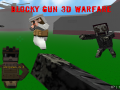 Lojë Luftimi i Armëve Blok 3D në internet