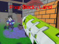 Lojë Toka Blocky Pixel në internet