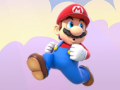 Lojë Mario dhe Banzai në internet