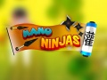 Lojë Nano Ninja në internet