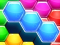 Lojë Hexar 2048 në internet