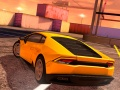 Lojë Simulator Drift Lamborghini në internet