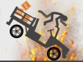 Lojë Demontezuar Stickman në internet