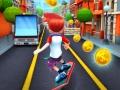 Lojë Subway Surfers EG në internet