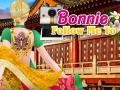 Lojë Bonnie, ndiq më në internet