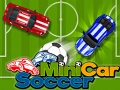 Lojë Futboll për Miniauto në internet