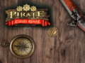 Lojë Golf me Monedhë Piratësh në internet