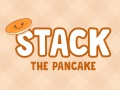 Lojë Grumbull pancakes në internet