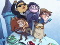 Lojë Троллфейс квест: Видео мемы и сериалы në internet