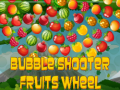 Lojë Gjuajtës Bulbes Rrota Frutash në internet