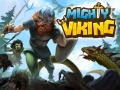 Lojë Viking i Fuqishëm në internet