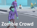 Lojë Tufa Zombi në internet