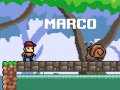 Lojë Marco në internet