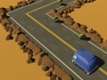 Lojë Autostrada Zigzag në internet